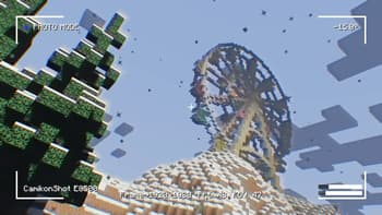 CamOverlay screenshot