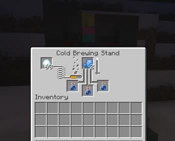 Auroral screenshot