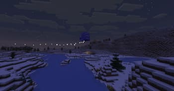 Auroral screenshot