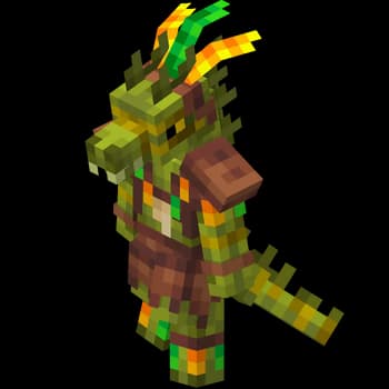 Mobs of Mythology screenshot