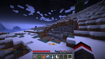 WOT Magic screenshot