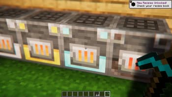 Salvage Furnace screenshot
