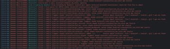 Stop Unloading My Resourcepacks [SUMR] screenshot