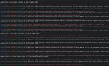Stop Unloading My Resourcepacks [SUMR] screenshot