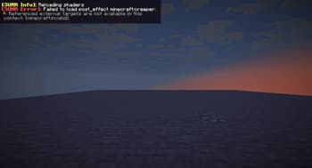 Stop Unloading My Resourcepacks [SUMR] screenshot