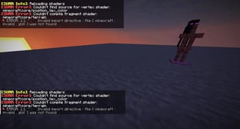 Stop Unloading My Resourcepacks [SUMR] screenshot