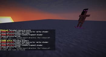 Stop Unloading My Resourcepacks [SUMR] screenshot