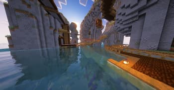 Lios Spiral Tower Villages screenshot