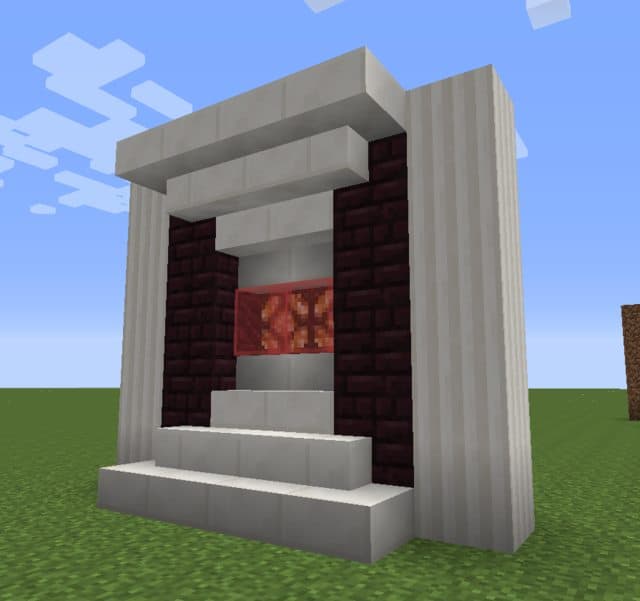 Advanced Portals screenshot