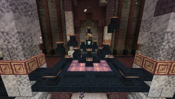 Wizard's Reborn screenshot