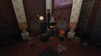 Wizard's Reborn screenshot