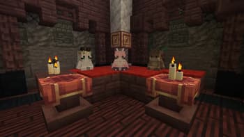 Wizard's Reborn screenshot