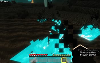 Aaron’s Mod screenshot