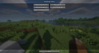 Horse Power screenshot