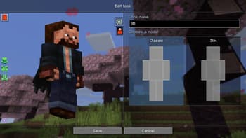 NCL Skins screenshot