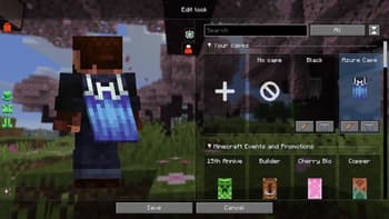 NCL Skins screenshot