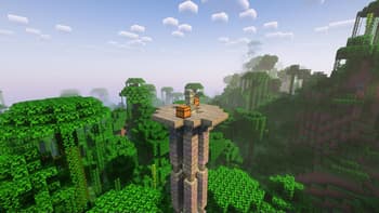 Waystone Towers screenshot
