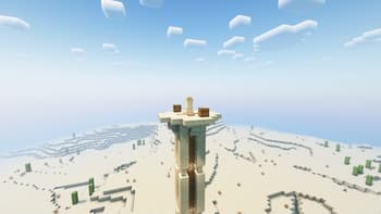 Waystone Towers screenshot