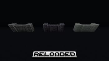 Walls: Reloaded screenshot