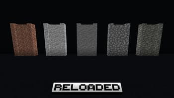 Walls: Reloaded screenshot