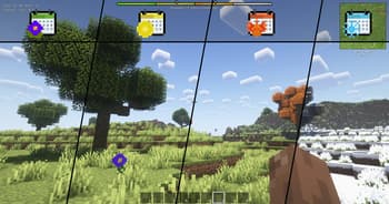 Photosynthesis screenshot