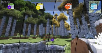 Photosynthesis screenshot