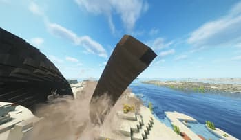 Desert Behemoths: Sandworms! screenshot