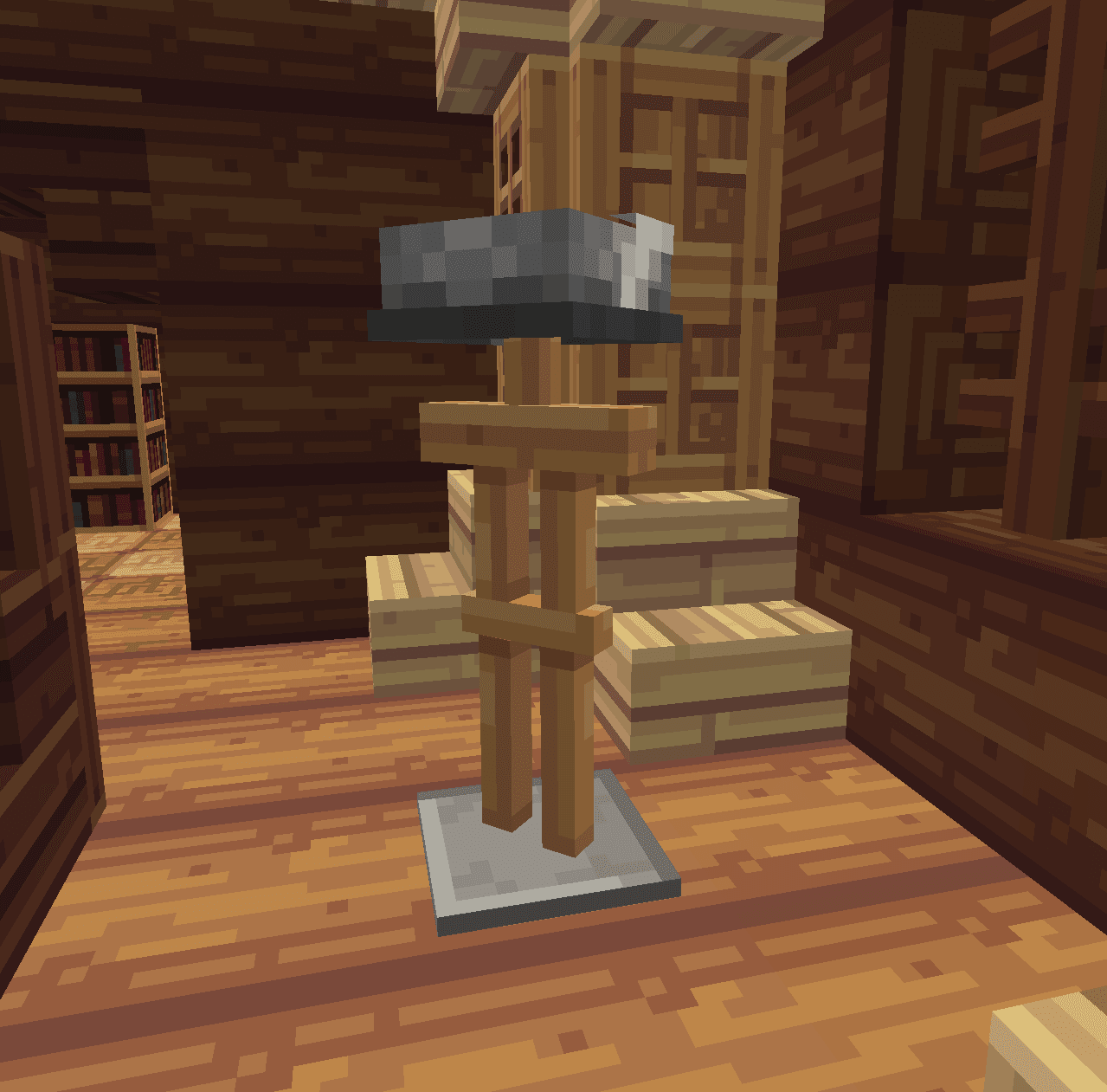 Pingu's Hats screenshot