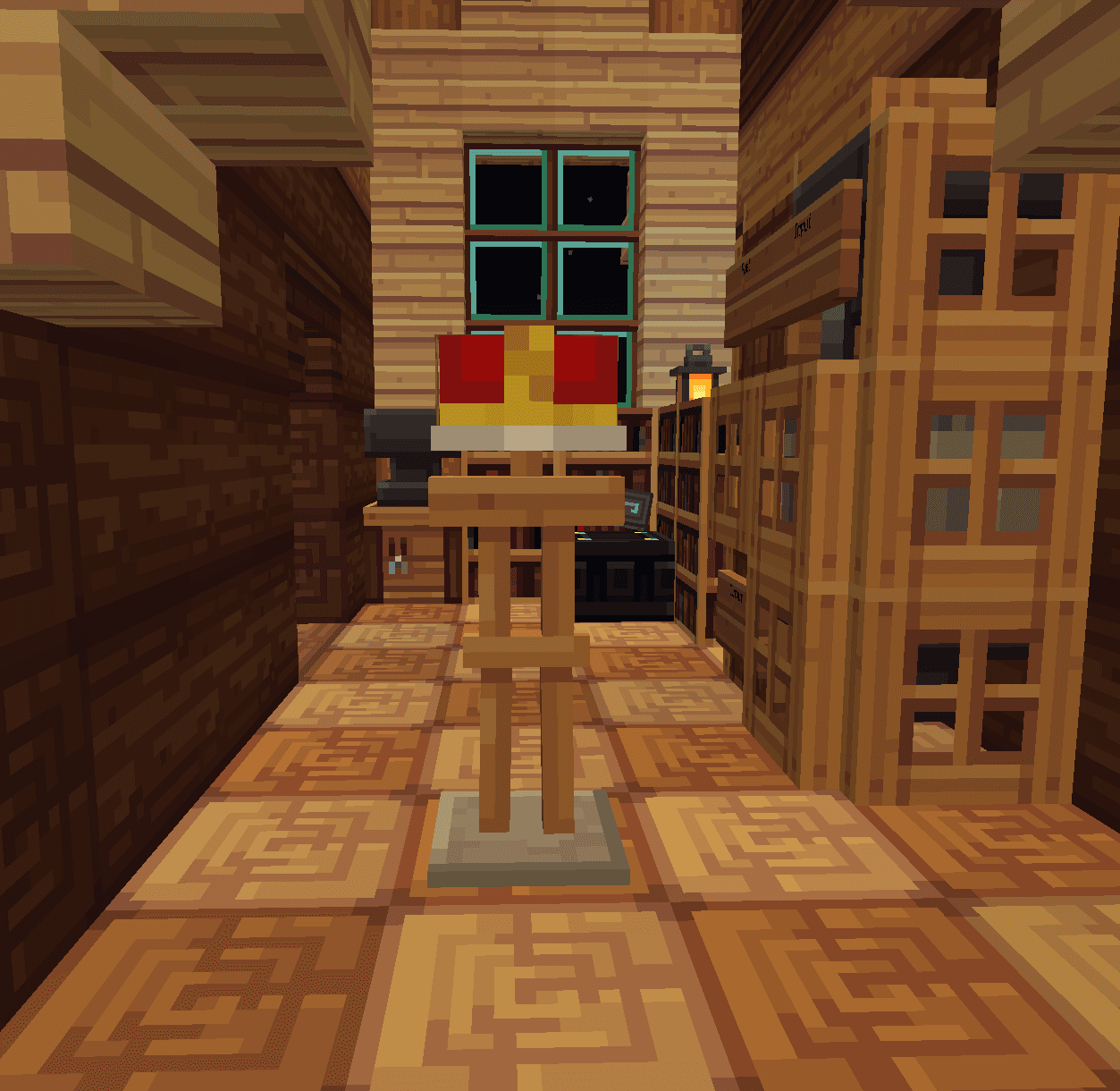 Pingu's Hats screenshot