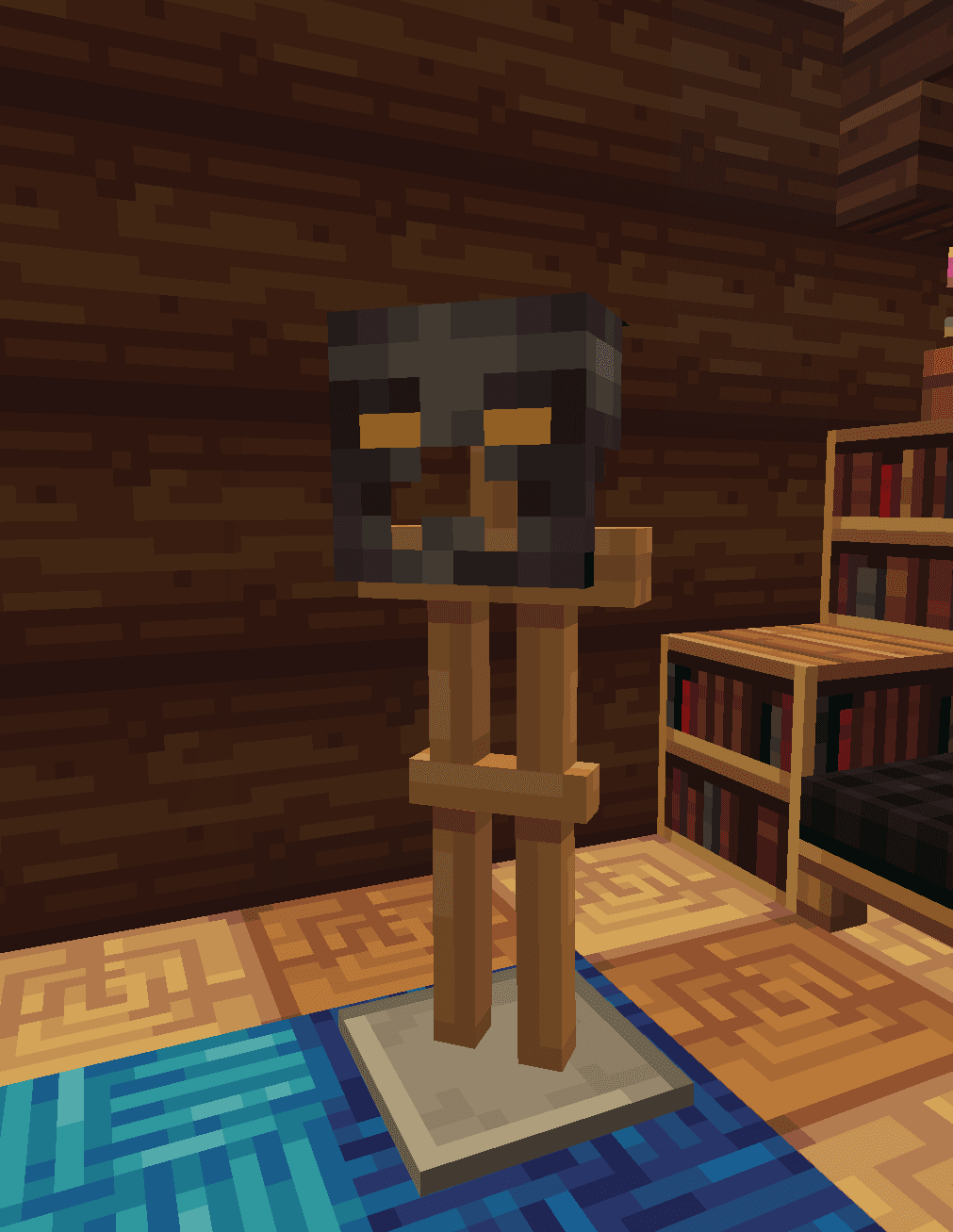 Pingu's Hats screenshot