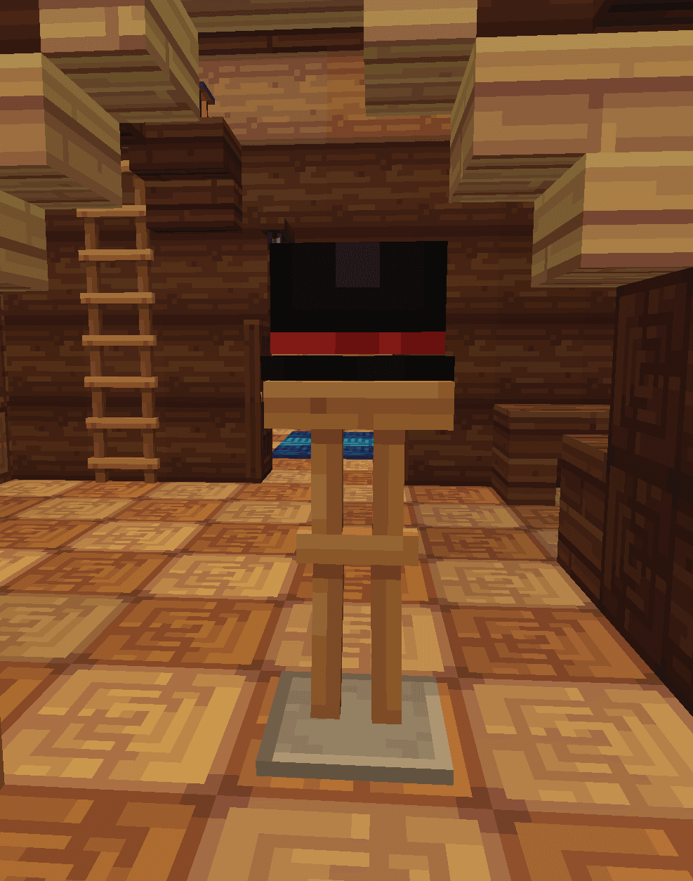 Pingu's Hats screenshot