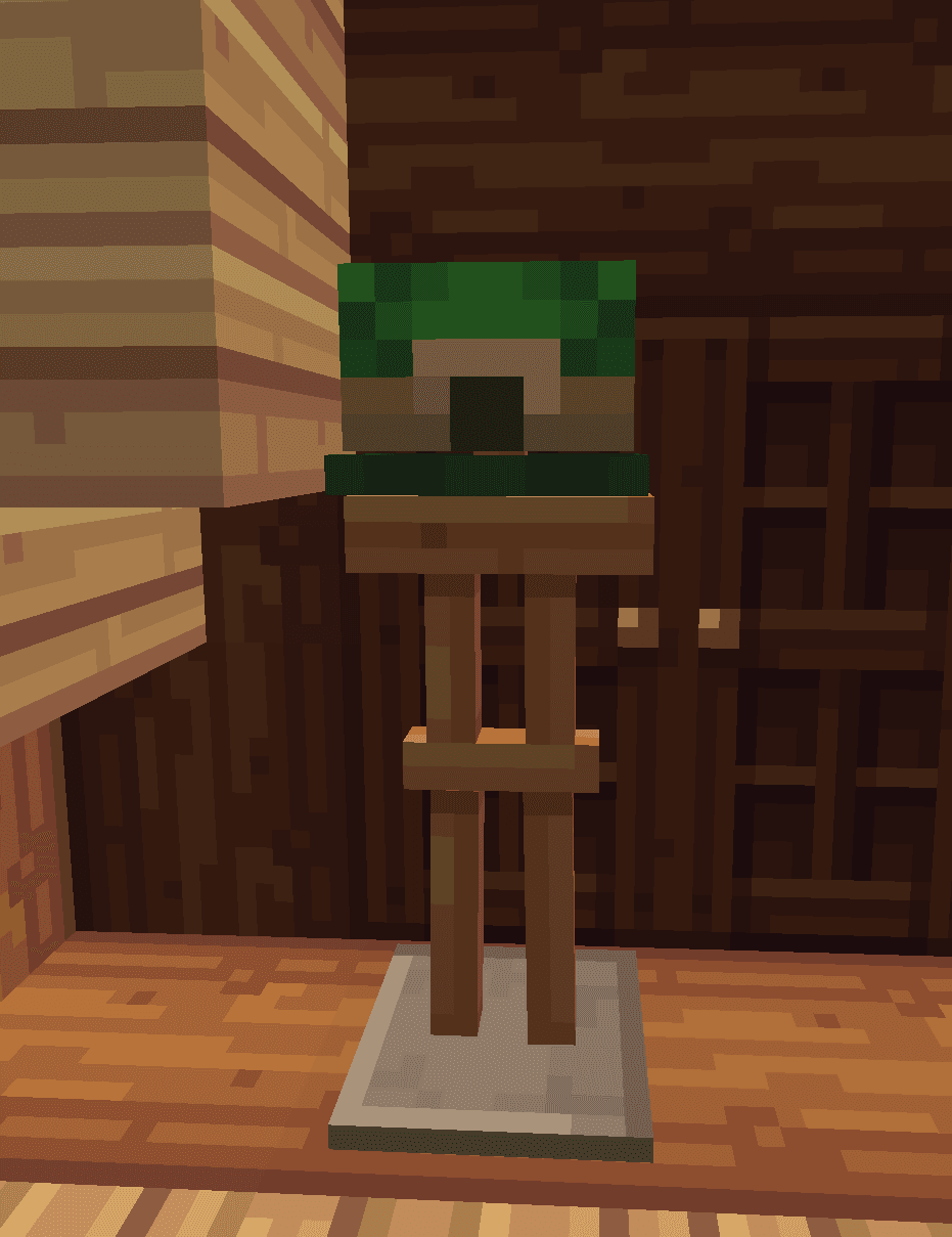 Pingu's Hats screenshot