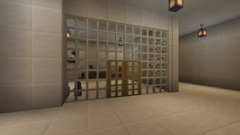 Decorative Lattices screenshot