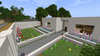 Decorative Lattices screenshot