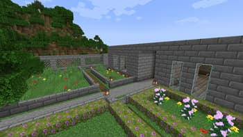 Decorative Lattices screenshot