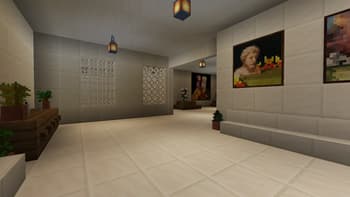 Decorative Lattices screenshot