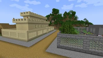 Decorative Lattices screenshot