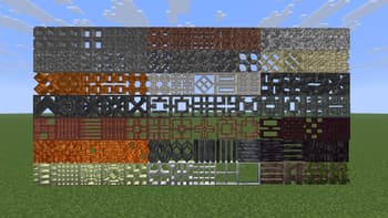 Decorative Lattices screenshot