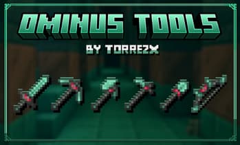Torrezx-Ominus tools screenshot