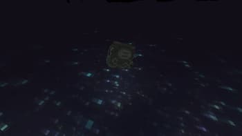 Entombed screenshot