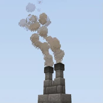 Sooty Chimneys screenshot
