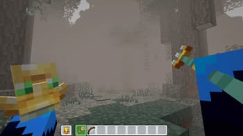 Mersive. -ARCHIVED- screenshot