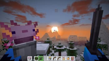 Mersive. -ARCHIVED- screenshot