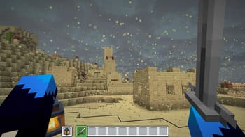 Mersive. -ARCHIVED- screenshot