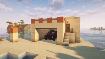 [ST]Drive screenshot