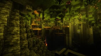 Client Modpack: Enhanced Unity screenshot