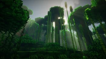 Client Modpack: Enhanced Unity screenshot