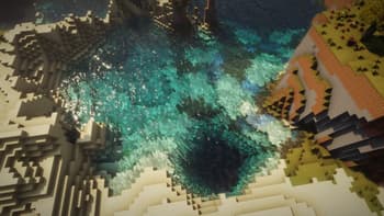 Client Modpack: Enhanced Unity screenshot