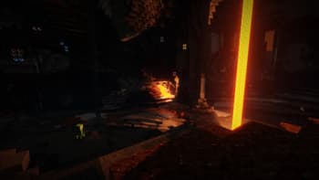 Client Modpack: Enhanced Unity screenshot