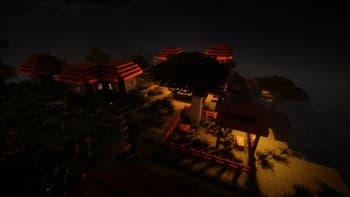 Client Modpack: Enhanced Unity screenshot
